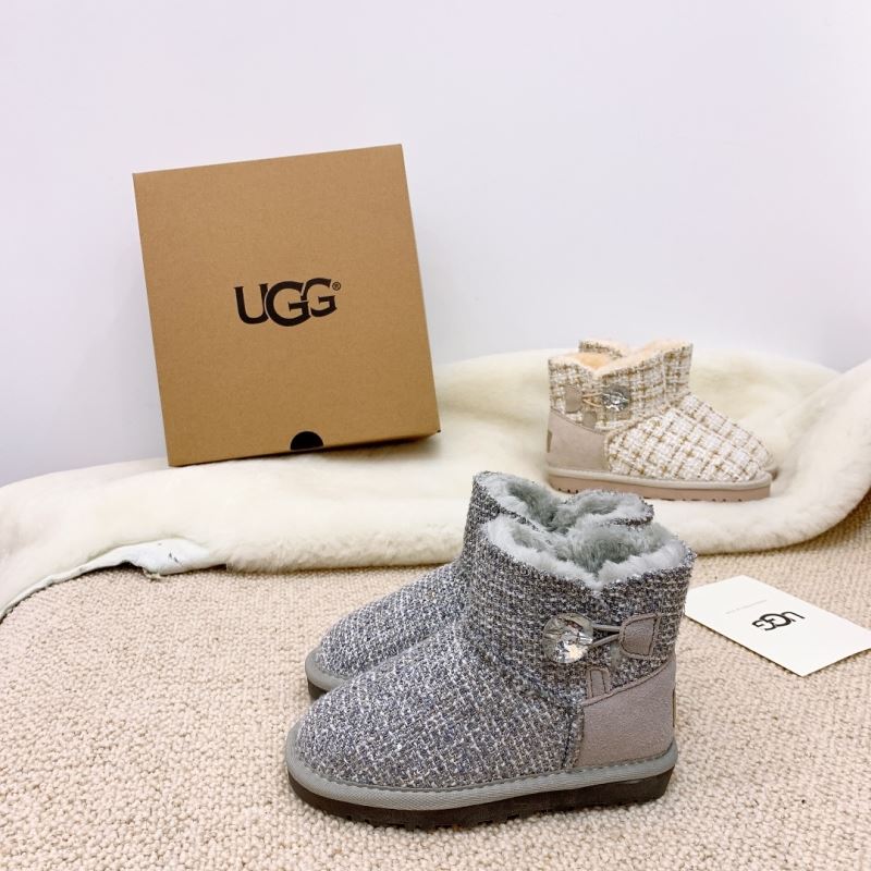 UGG SHOES